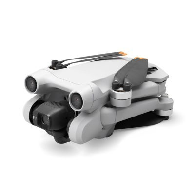 DJI Mini 3 Pro Drone with DJI RC (Remote Controller)